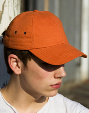 Keps Result Headwear Plush Cap 36334 | Swedishmerch