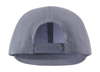 Keps Result Headwear Bronx Original Flat Peak Snap Back Cap 08334 | Swedishmerch