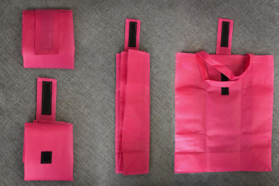 Väska Folding Shopper SH 62257 | Swedishmerch