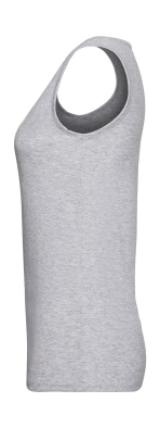 Tank top Fruit of the Loom Ladies Valueweight Vest 10501 | Swedishmerch
