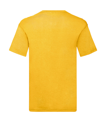 T-shirt Fruit of the Loom Original V-Neck T 10901 | Swedishmerch