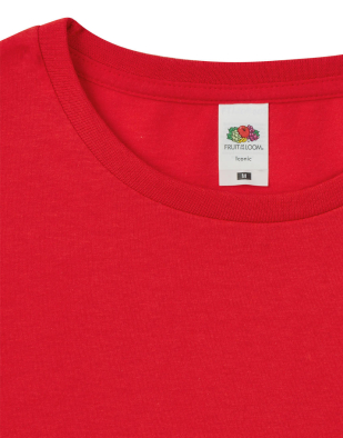 T-shirt Fruit of the Loom Iconic 150 Classic Long Sleeve T 14701 | Swedishmerch