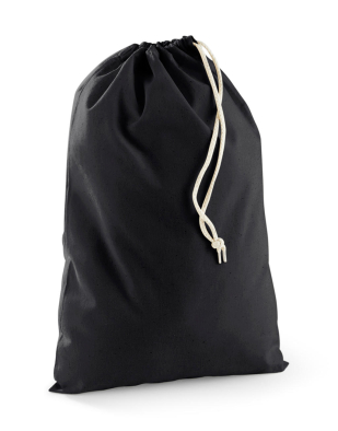 Väska Westford Mill Recycled Cotton Stuff Bag 91528 | Swedishmerch