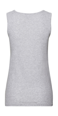 Tank top Fruit of the Loom Ladies Valueweight Vest 10501 | Swedishmerch