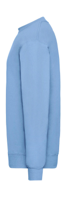 Sweatshirt Fruit of the Loom Classic Set In Sweat 21601 | Swedishmerch
