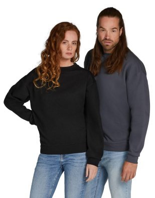 Sweatshirt SG Essentials Unisex Crew Sweat 23552 | Swedishmerch