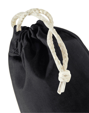 Väska Westford Mill Recycled Cotton Stuff Bag 91528 | Swedishmerch