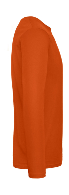 T-shirt B&C #E190 LSL 02842 | Swedishmerch