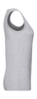 Tank top Fruit of the Loom Ladies Valueweight Vest 10501 | Swedishmerch