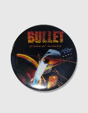 Pin Pin 25 mm (badge) | Swedishmerch